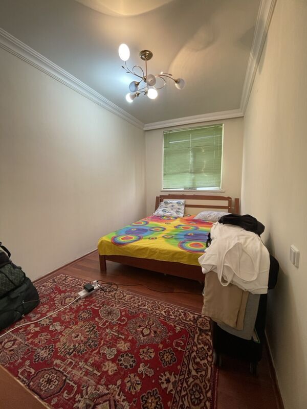 10mkr 3/3 nji etaź 4 Komnat 3 - 10 mkr - img 2