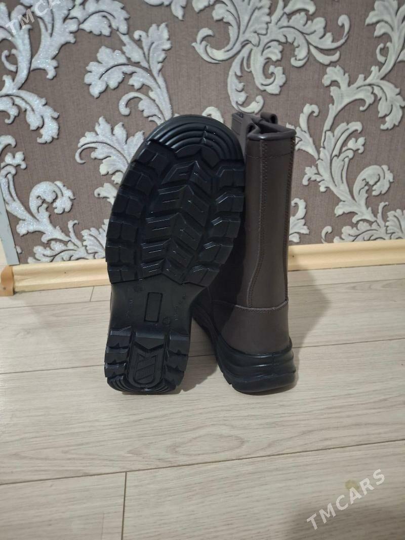 сапоги - Balkanabat - img 2