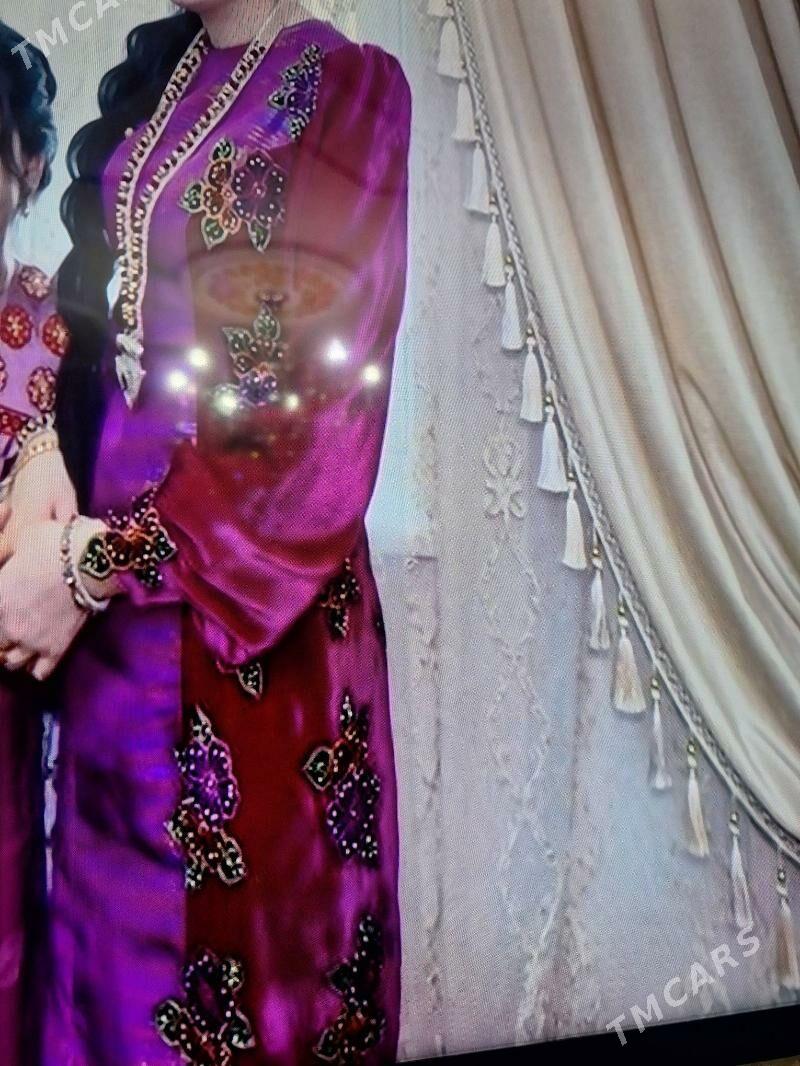 keteni oombah garlan - Aşgabat - img 2