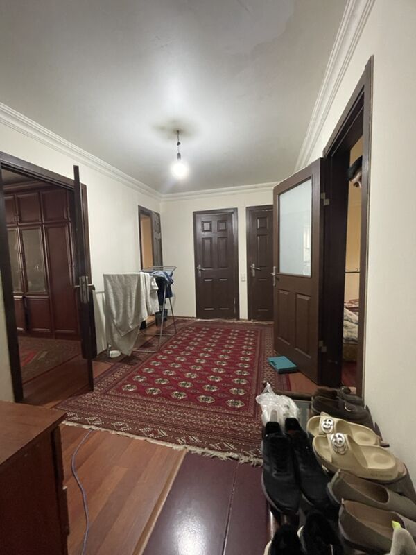 10mkr 3/3 nji etaź 4 Komnat 3 - 10 mkr - img 1