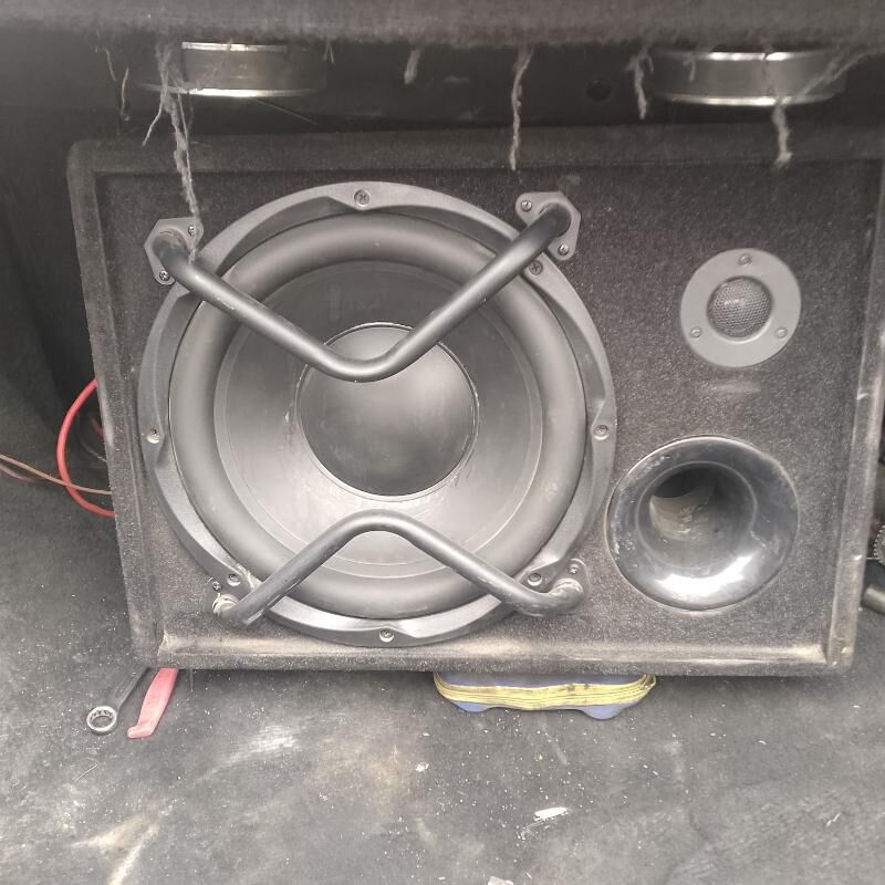 kalonka bass gyssagly 2 200 TMT - Daşoguz - img 3