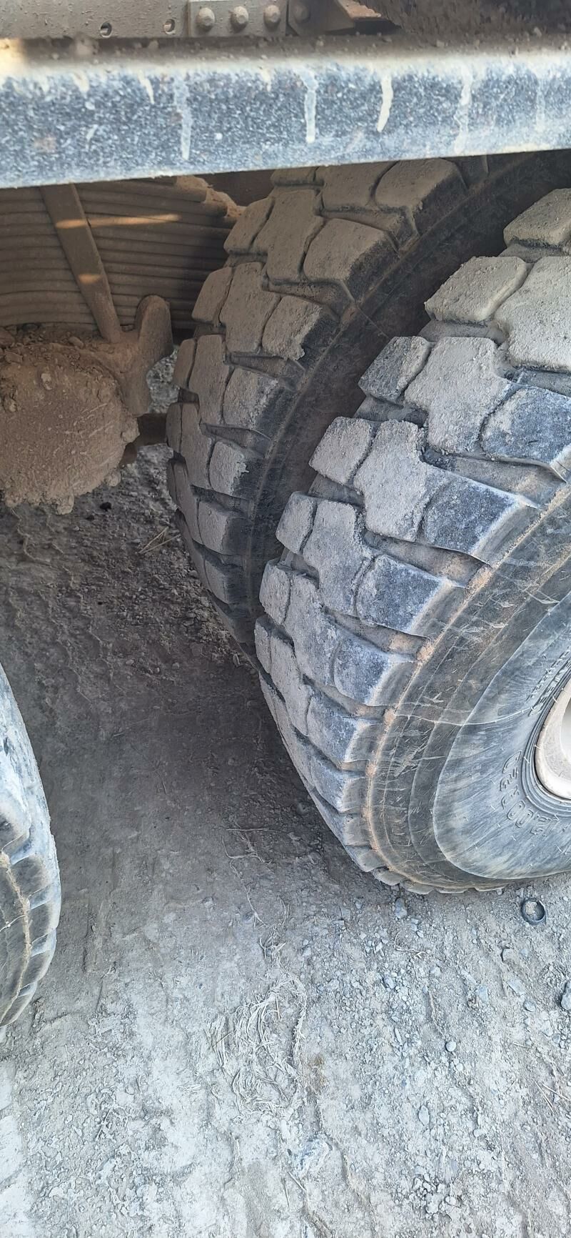 12.00 teker 1 600 TMT - Gökdepe - img 2