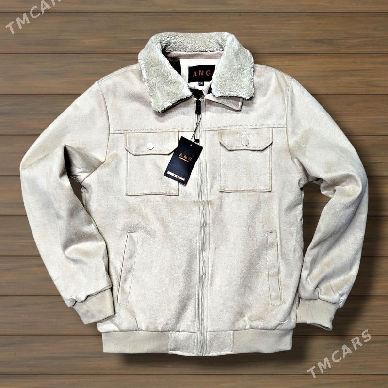 tuyli mehlyja - Балканабат - img 4