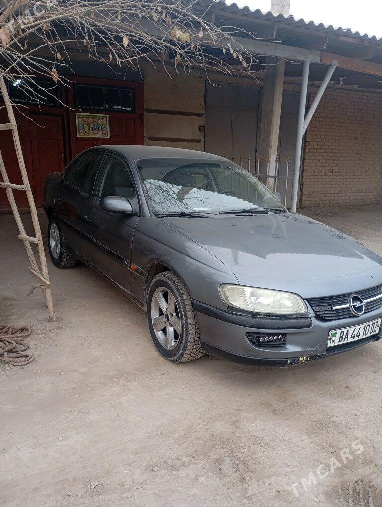 Opel Omega 1996 - 29 000 TMT - Шабатский этрап - img 7