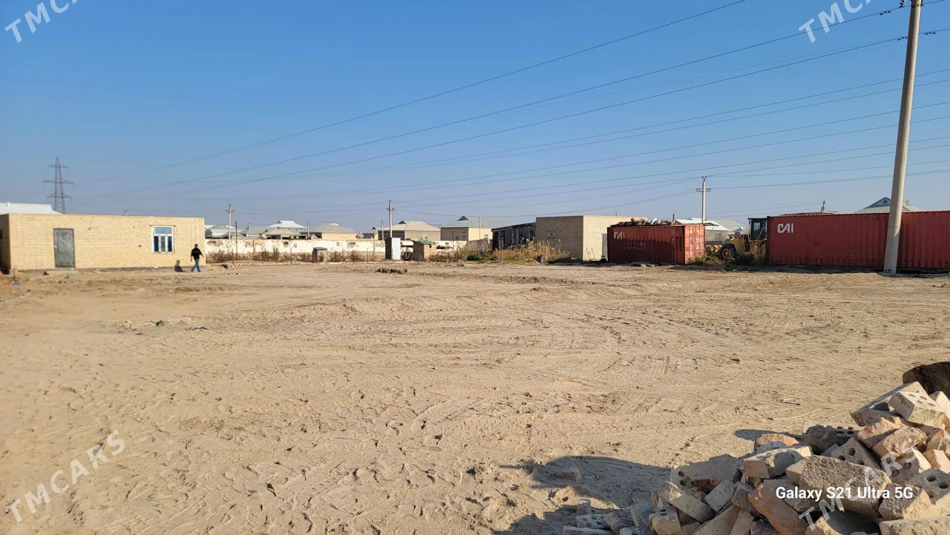 Satlyk Yer Gussagly ️ - Mary - img 2