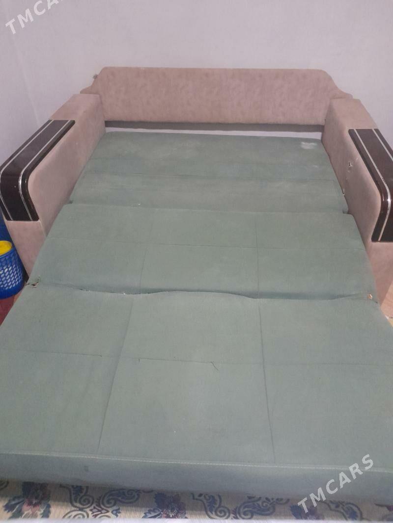 Diwan Kresla - Туркменбаши - img 1