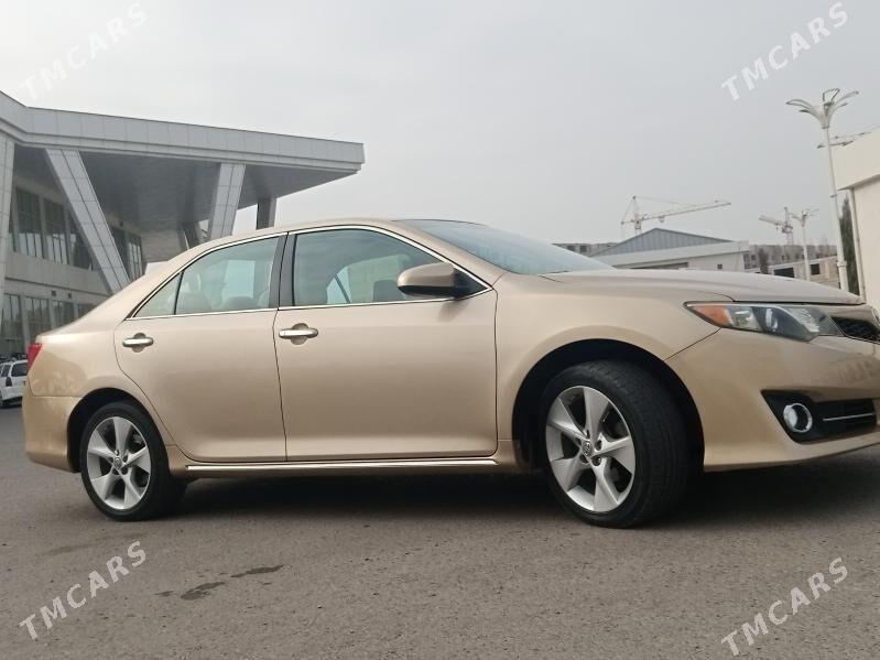 Toyota Camry 2013 - 220 000 TMT - Шабатский этрап - img 5