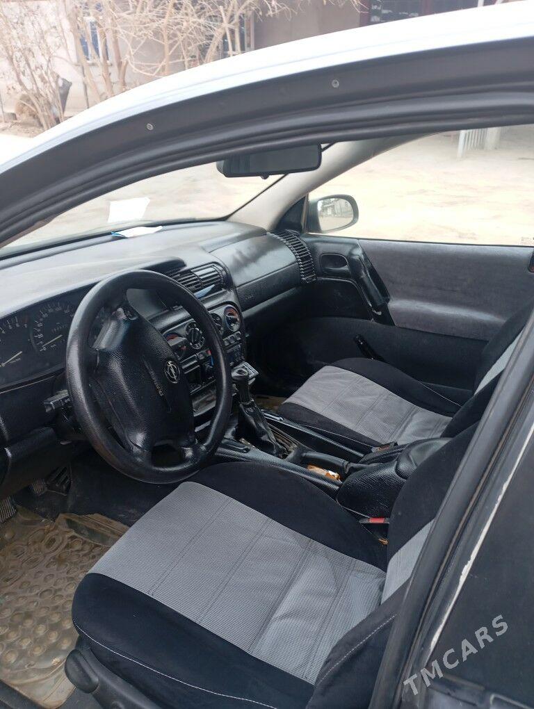 Opel Omega 1996 - 29 000 TMT - Шабатский этрап - img 2