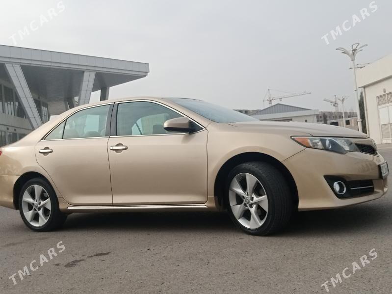 Toyota Camry 2013 - 220 000 TMT - Шабатский этрап - img 2
