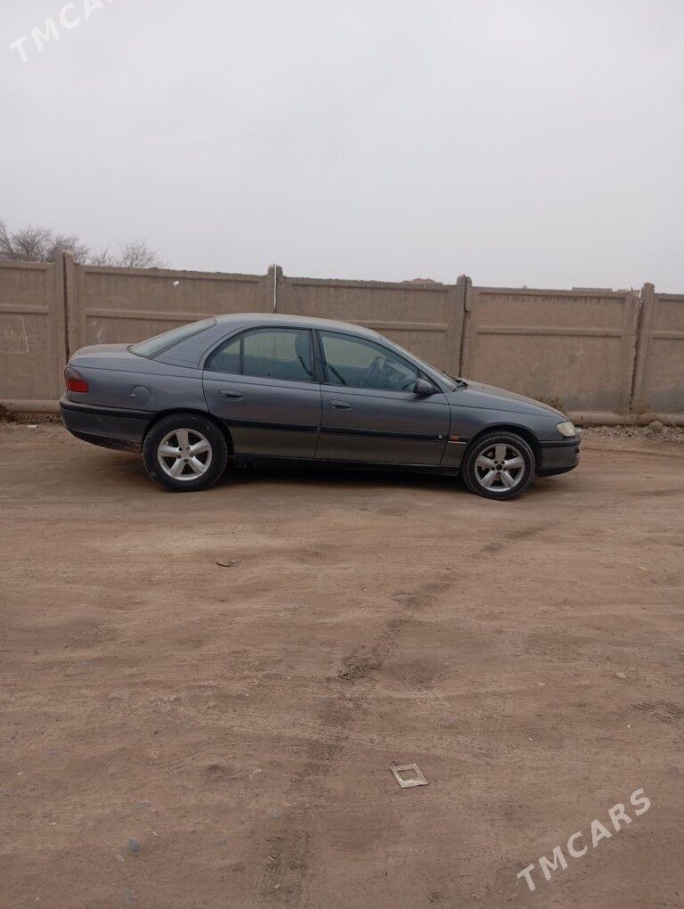 Opel Omega 1996 - 29 000 TMT - Шабатский этрап - img 5