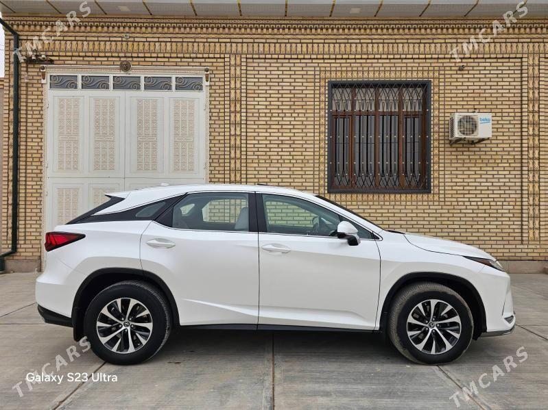 Lexus RX 350 2021 - 572 000 TMT - Daşoguz - img 3