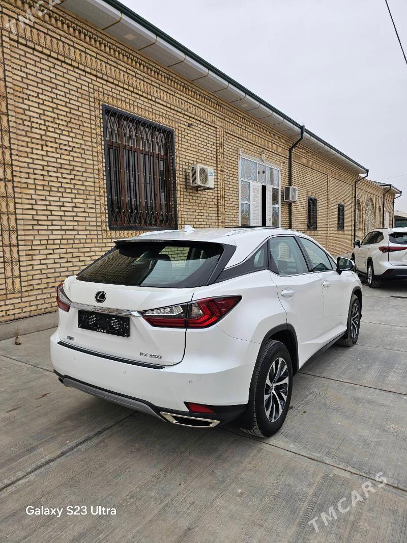 Lexus RX 350 2021 - 572 000 TMT - Daşoguz - img 7