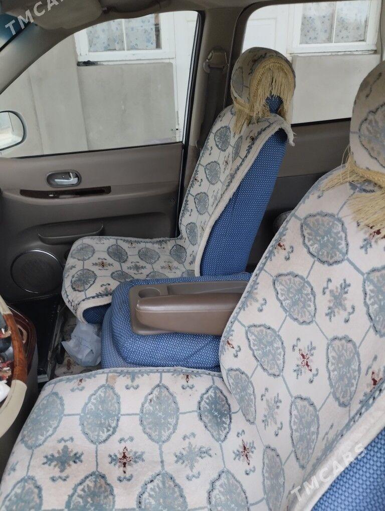 Kia Carnival 2001 - 100 000 TMT - Дашогуз - img 6
