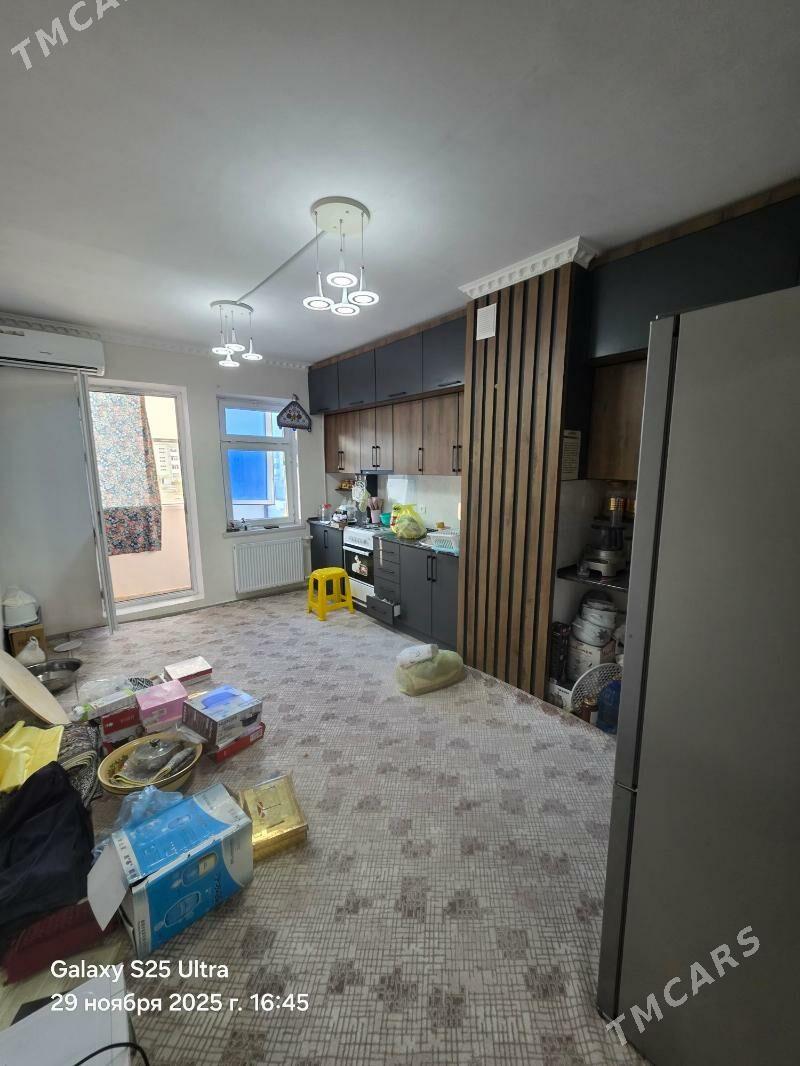 Buzmeyin Taze ahal 144kw.m - Бузмеин ГРЭС - img 2