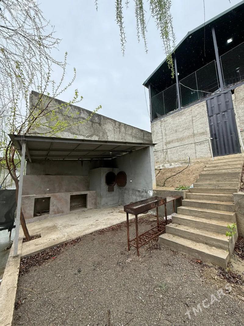 Gökdepe Ýan̈gala 15 sotuk - Gökdepe - img 3