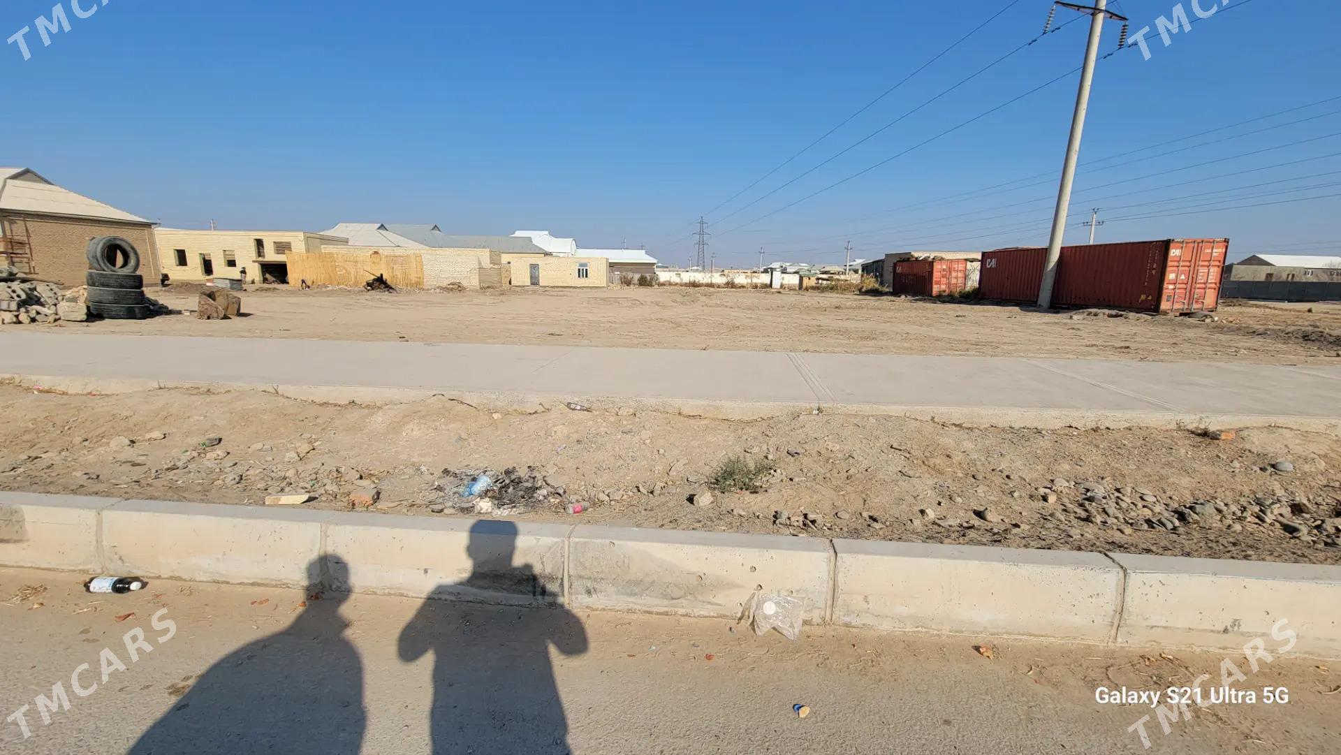 Satlyk Yer Gussagly ️ - Mary - img 3