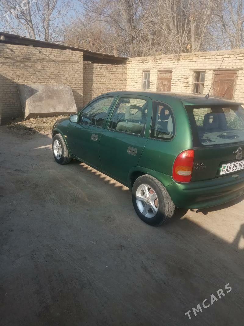 Opel Vita 1996 - 30 000 TMT - Саят - img 3