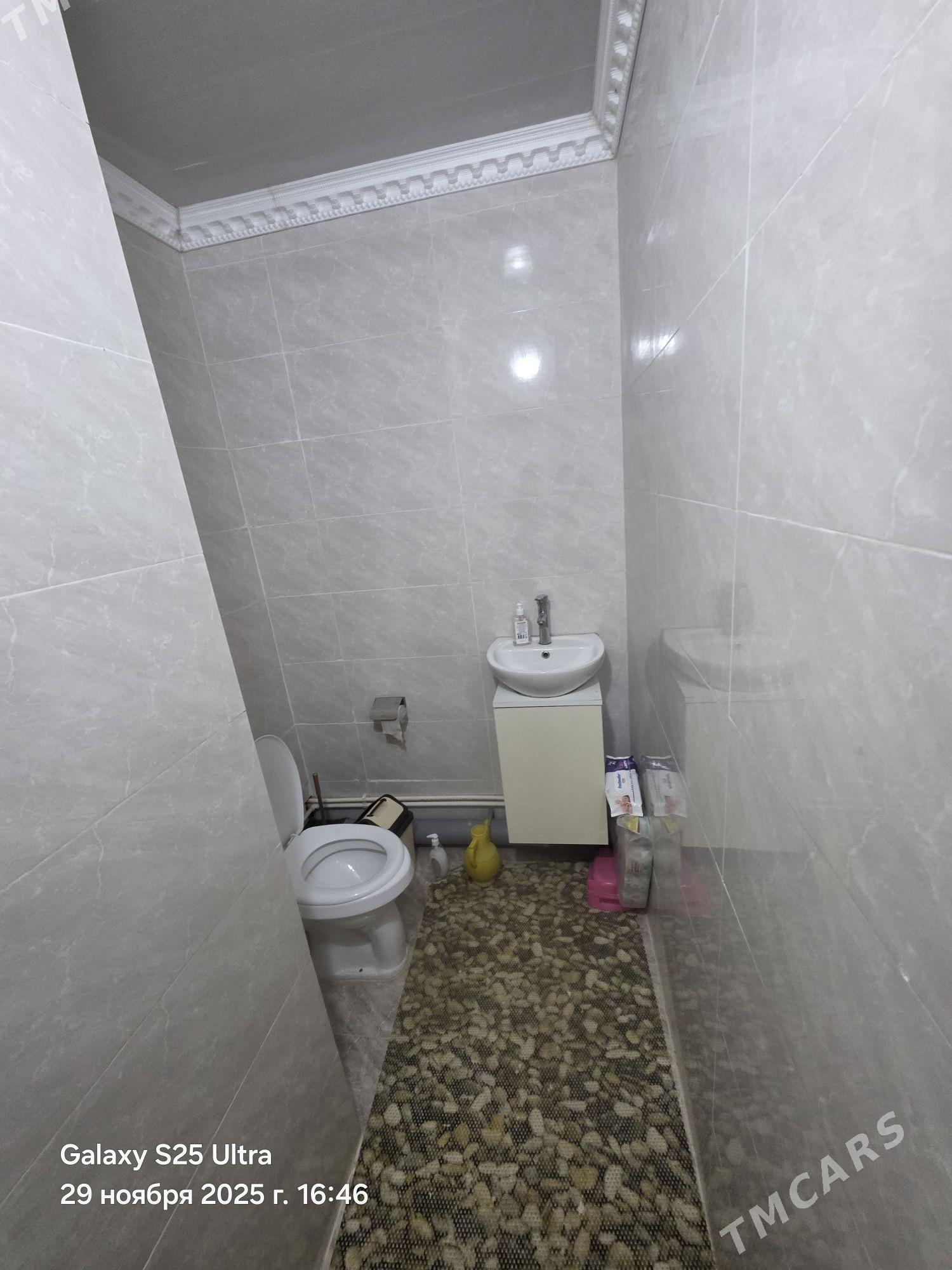 Buzmeyin Taze ahal 144kw.m - Бузмеин ГРЭС - img 8