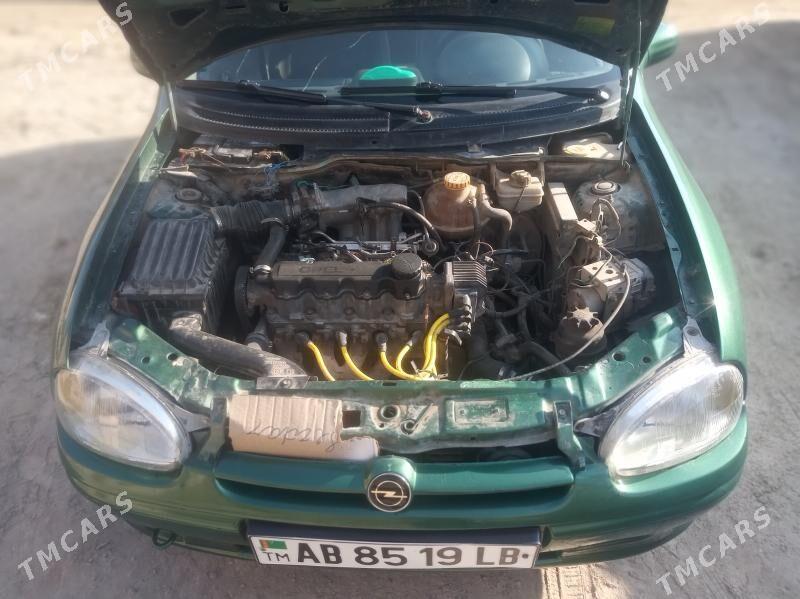 Opel Vita 1996 - 30 000 TMT - Саят - img 2