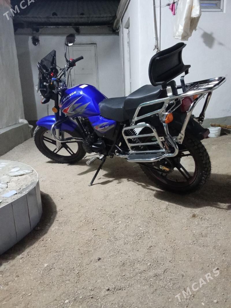 Fekon FK200-14G 2025 - 12 000 TMT - Balkanabat - img 4