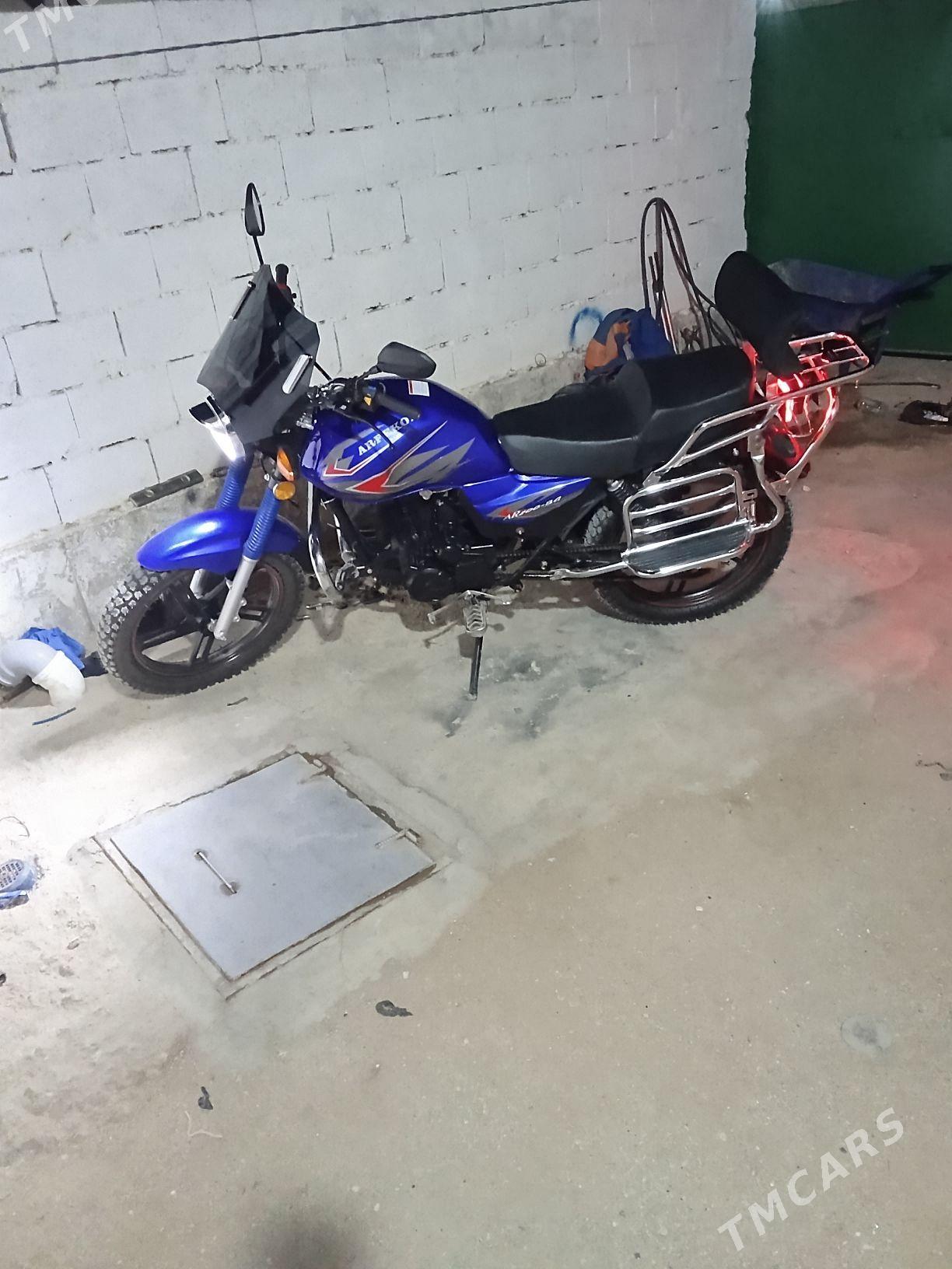 Fekon FK200-14G 2025 - 12 000 TMT - Balkanabat - img 8