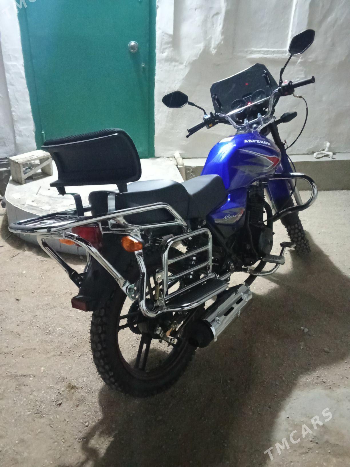 Fekon FK200-14G 2025 - 12 000 TMT - Balkanabat - img 3