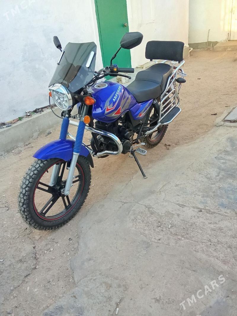 Fekon FK200-14G 2025 - 12 000 TMT - Balkanabat - img 5