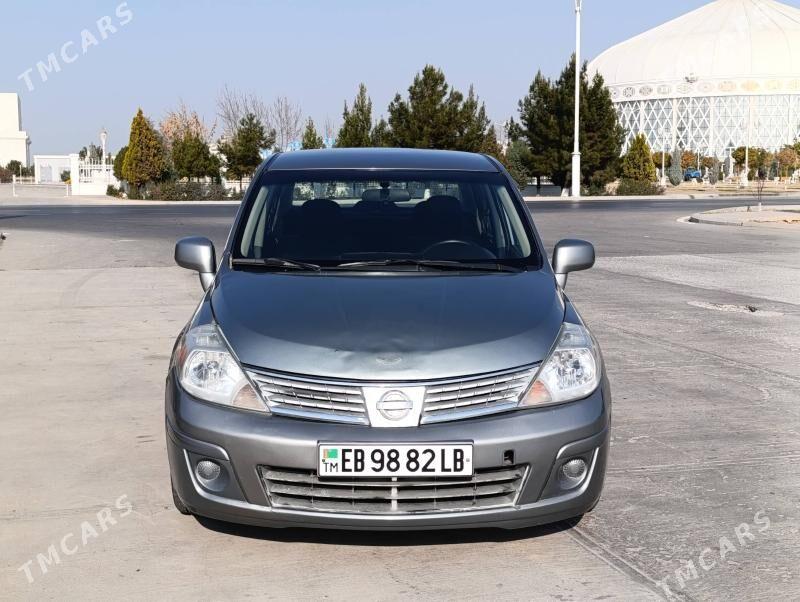 Nissan Versa 2010 - 115 000 TMT - Türkmenabat - img 6