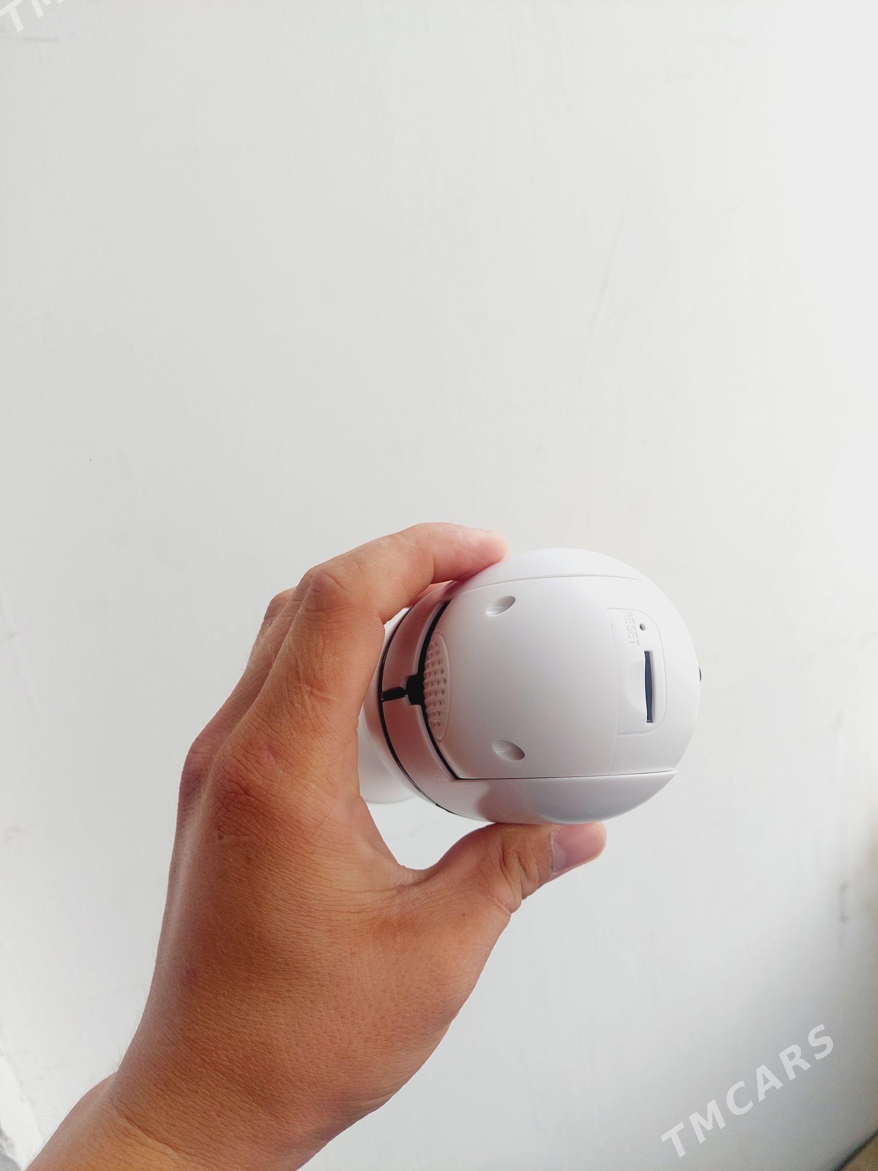 Taze PTZ kamera - Дашогуз - img 2