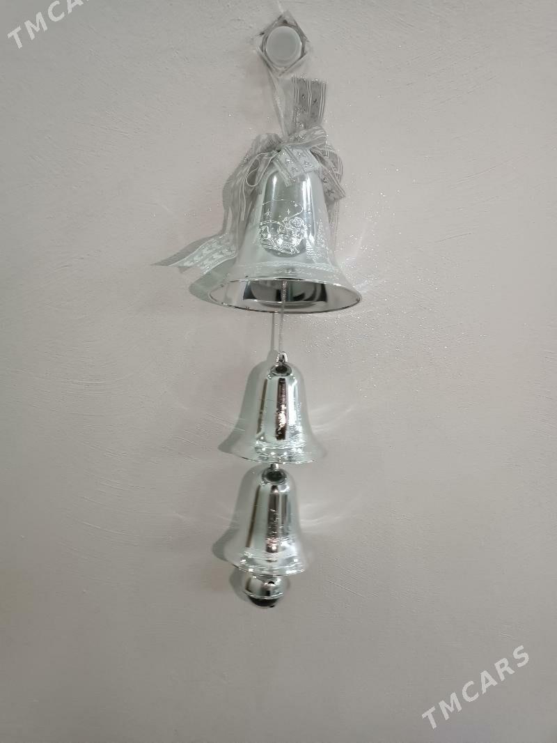 новогодние игрушки - Ашхабад - img 3