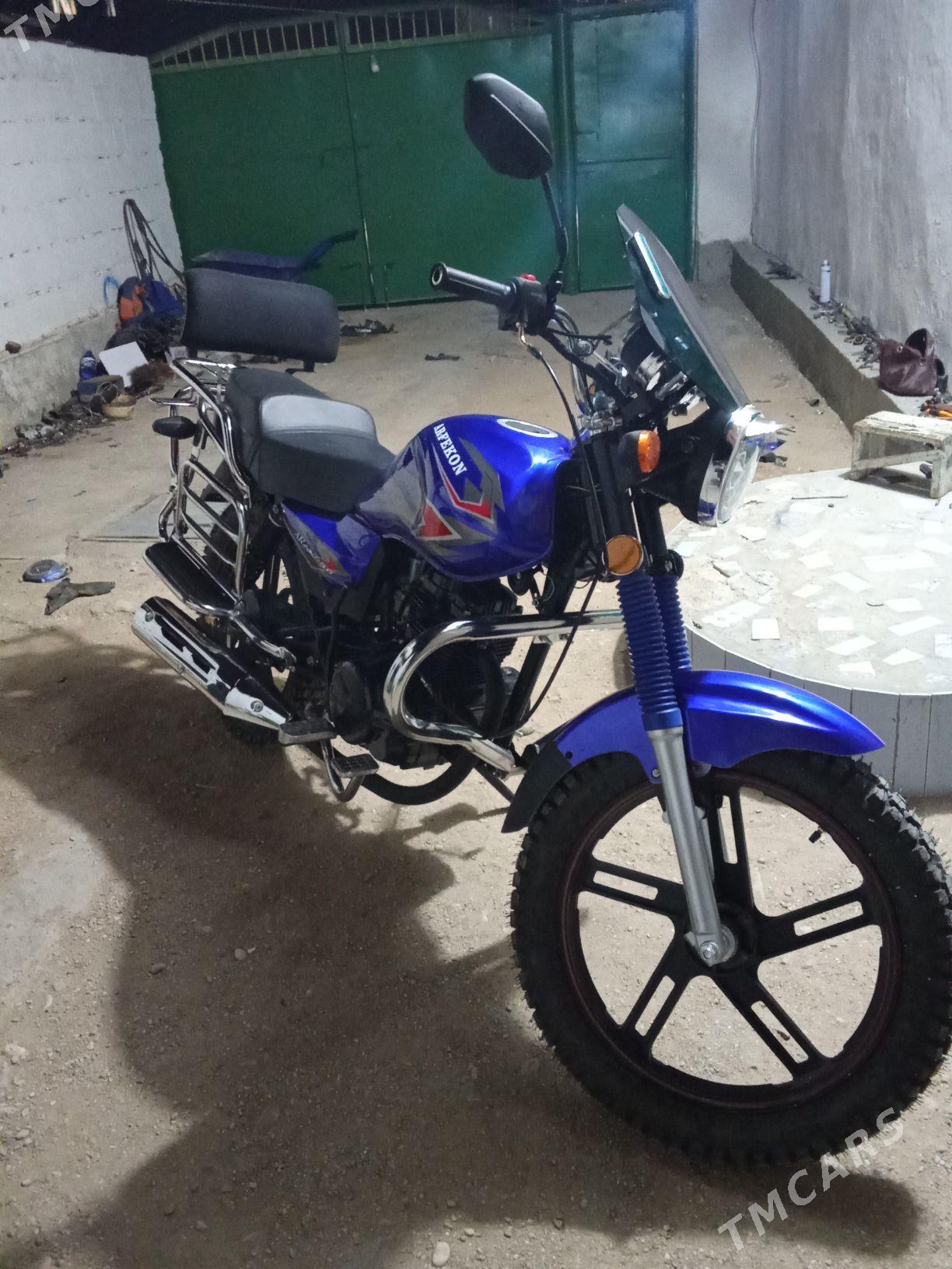 Fekon FK200-14G 2025 - 12 000 TMT - Balkanabat - img 6