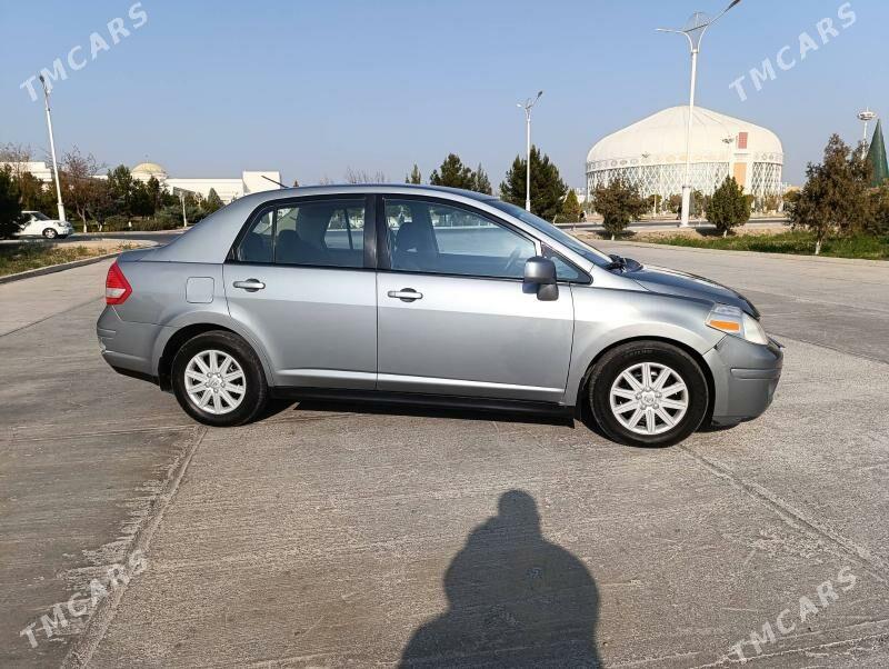 Nissan Versa 2010 - 115 000 TMT - Türkmenabat - img 5