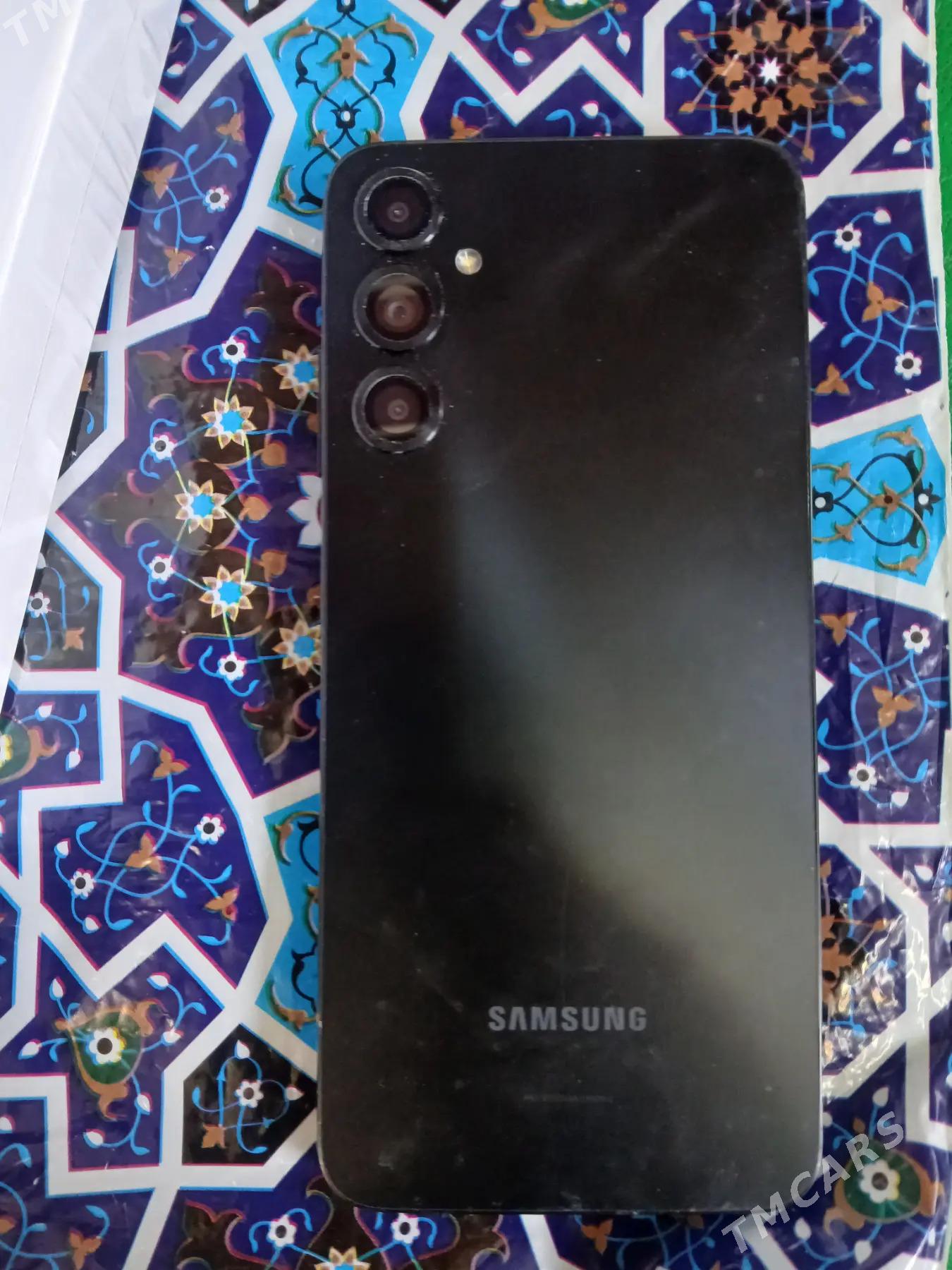 A05s - Ашхабад - img 3