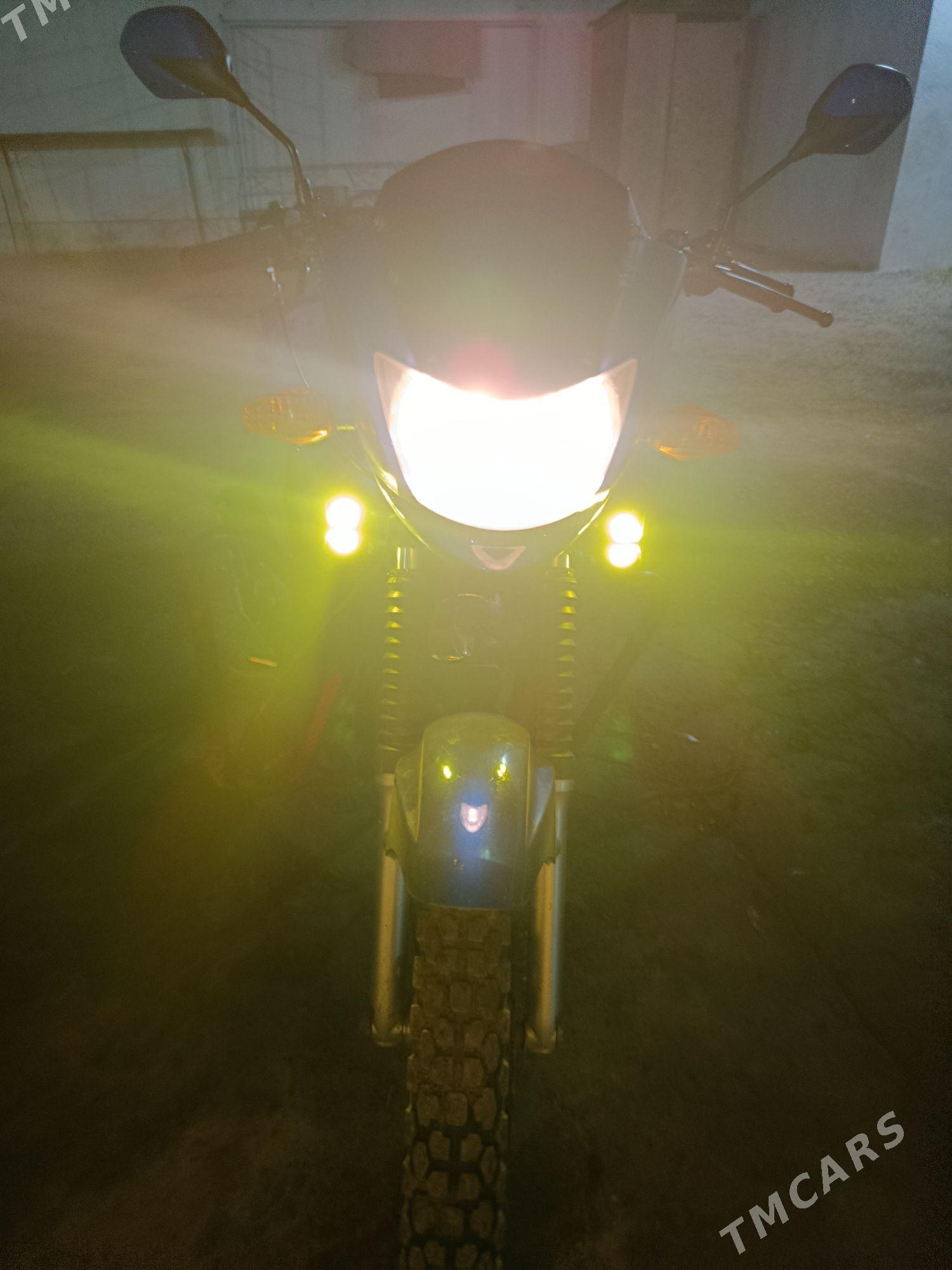 Fekon FK200-14G 2024 - 17 000 TMT - Ýolöten - img 2