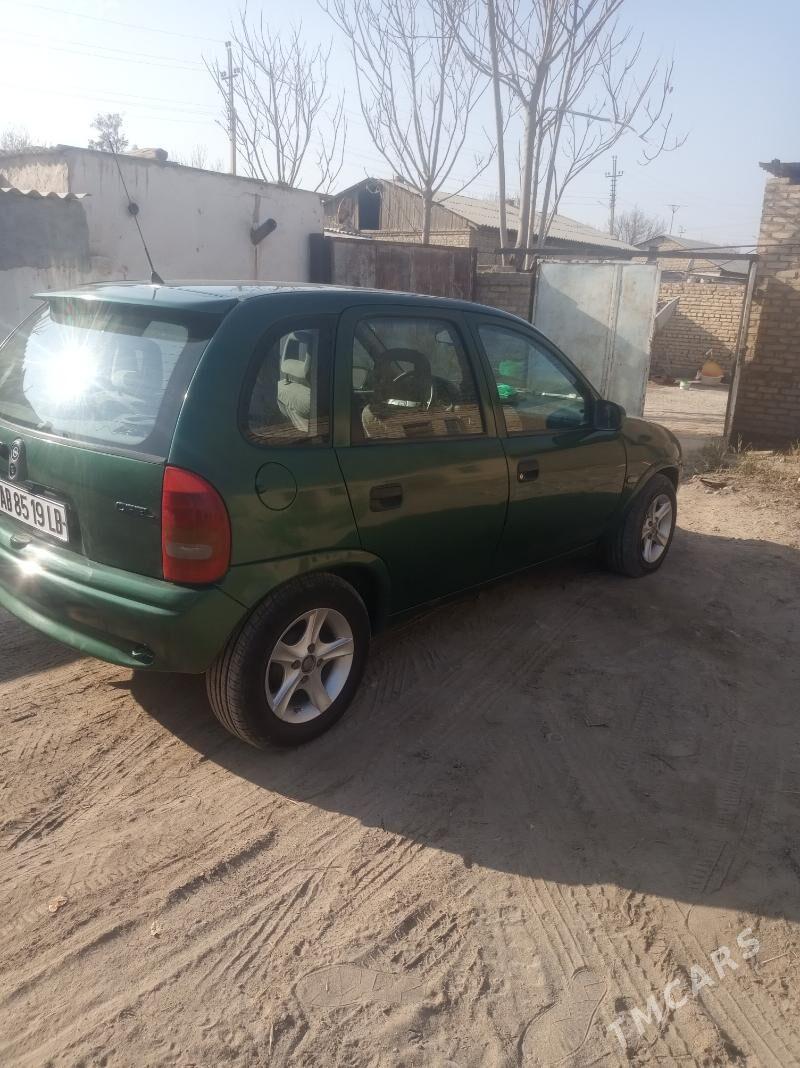 Opel Vita 1996 - 30 000 TMT - Саят - img 4