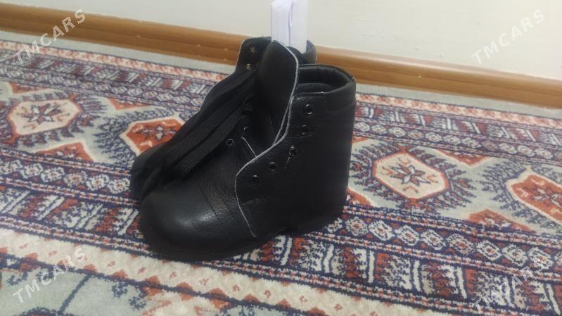 Ortoped ayakgap - Ашхабад - img 2