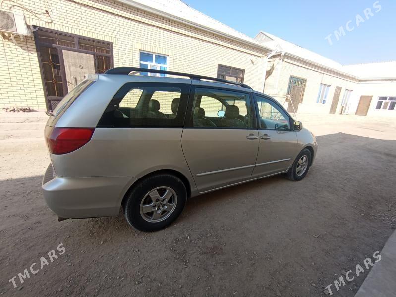 Toyota Sienna 2005 - 260 000 TMT - Wekilbazar - img 6