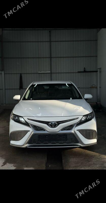 Toyota Camry 2021 - 330 000 TMT - Mary - img 1