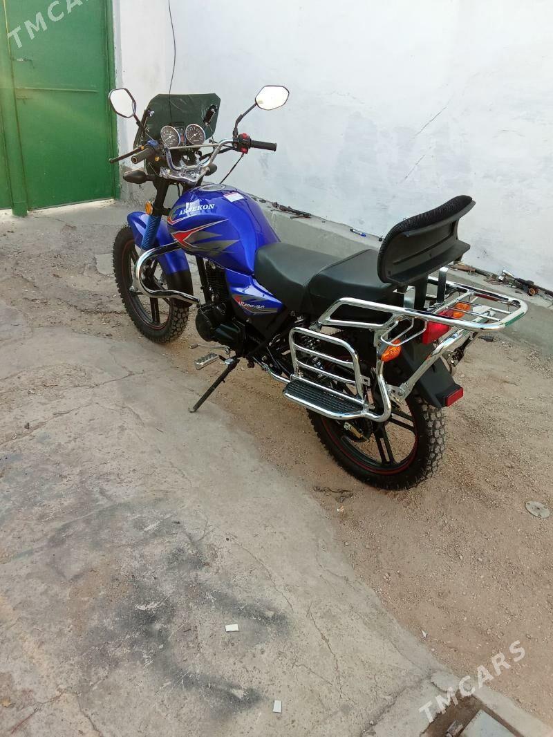 Fekon FK200-14G 2025 - 12 000 TMT - Balkanabat - img 2