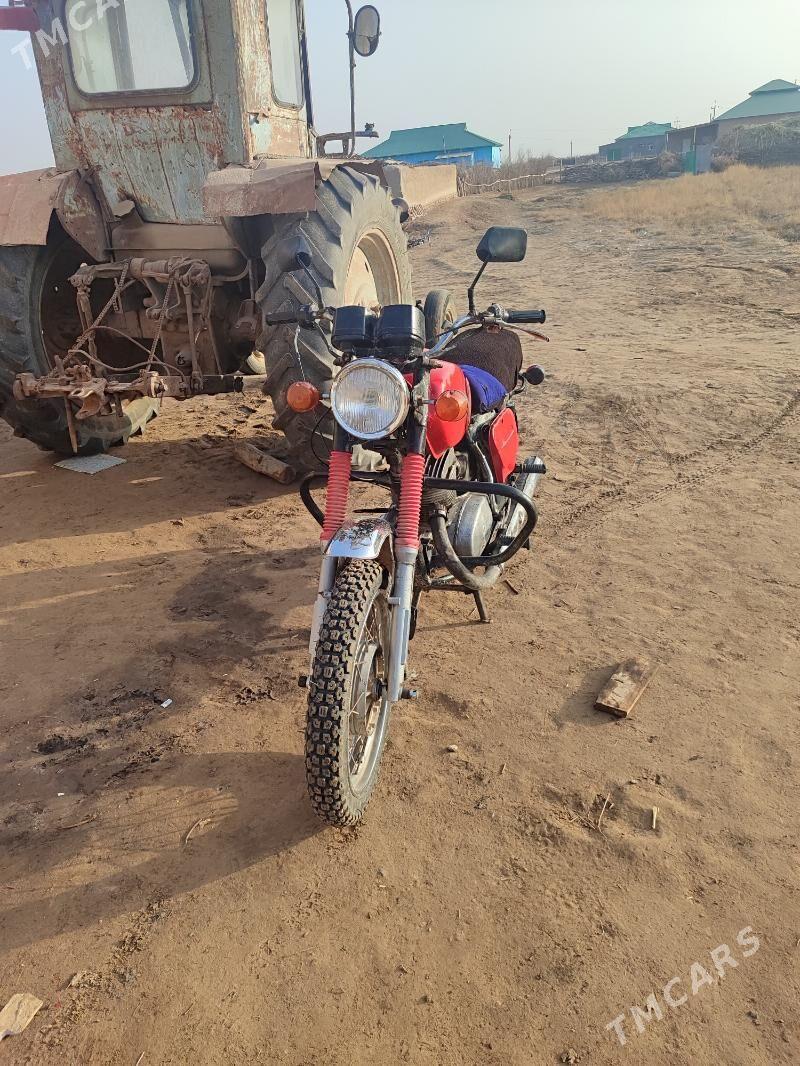 Toyota Camry 2006 - 6 000 TMT - Türkmenbaşy etr. - img 2