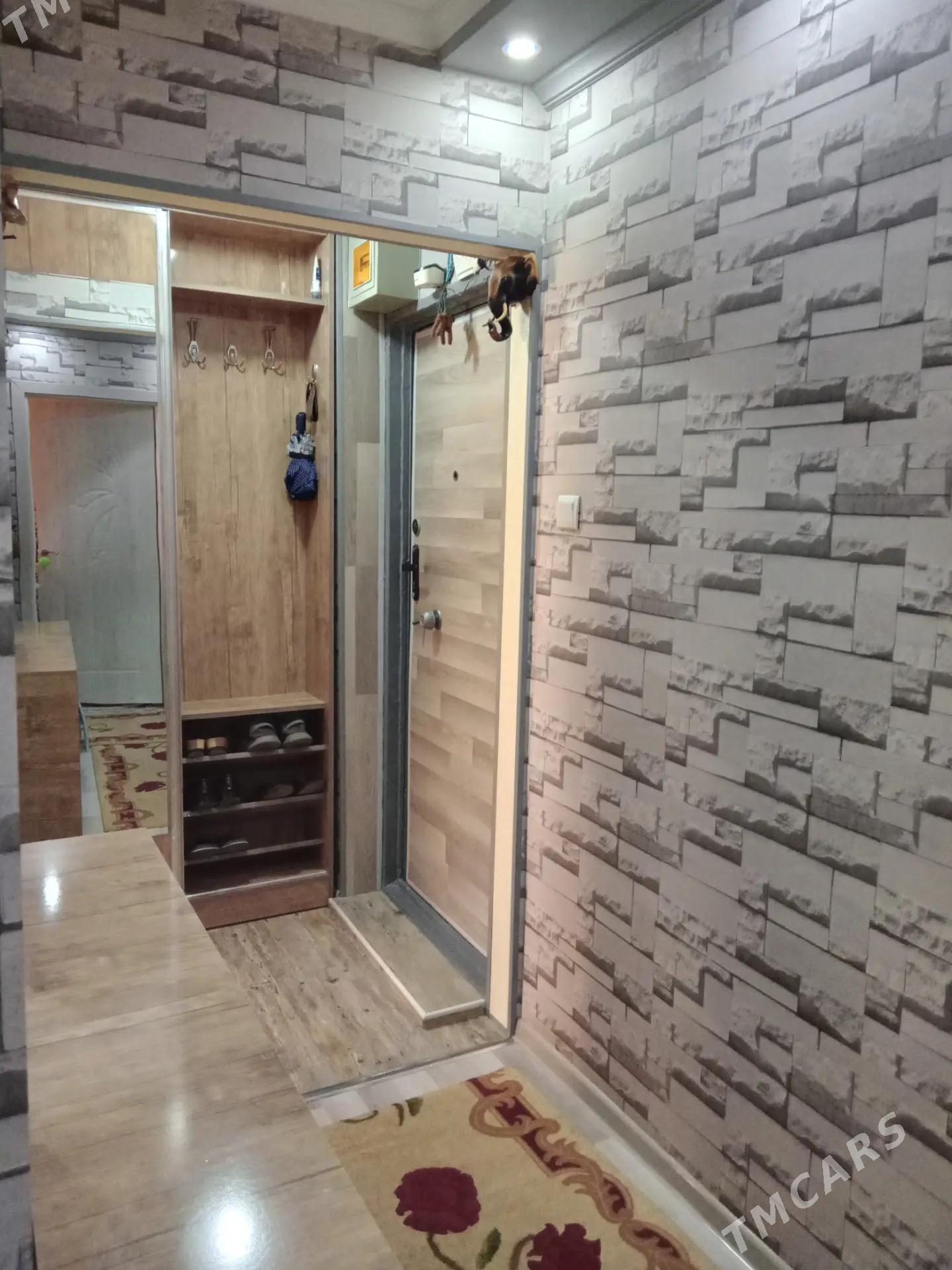 квартира в аренду,kireýine jaý - Туркменабат - img 4