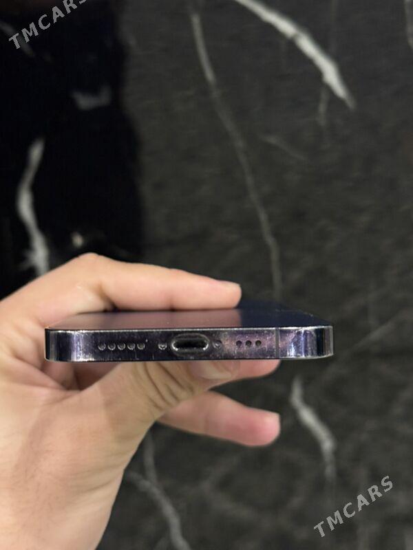 iPhone 14 Pro - Ашхабад - img 6