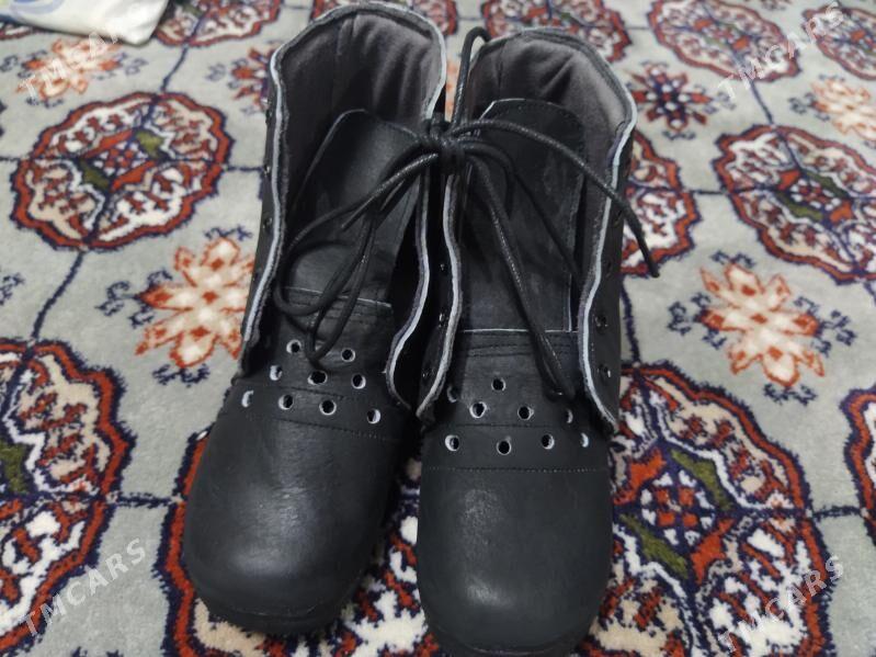 Ortoped ayakgap - Ашхабад - img 5