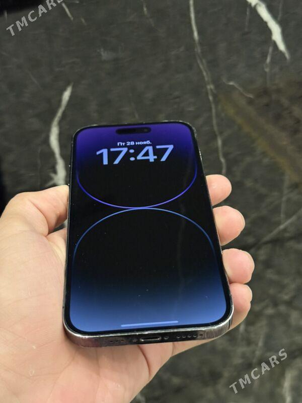 iPhone 14 Pro - Ашхабад - img 7