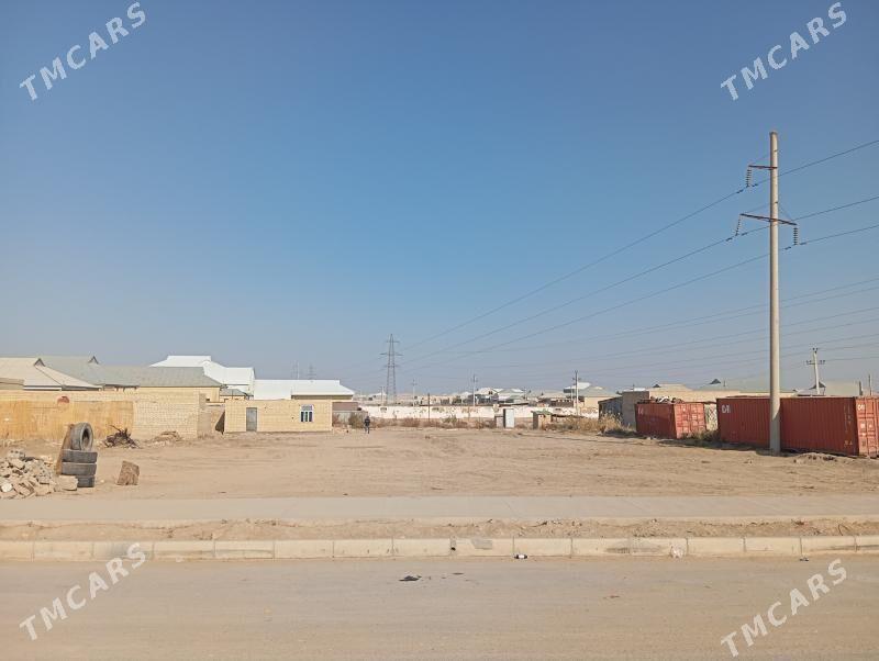 Satlyk Yer Gussagly ️ - Mary - img 5