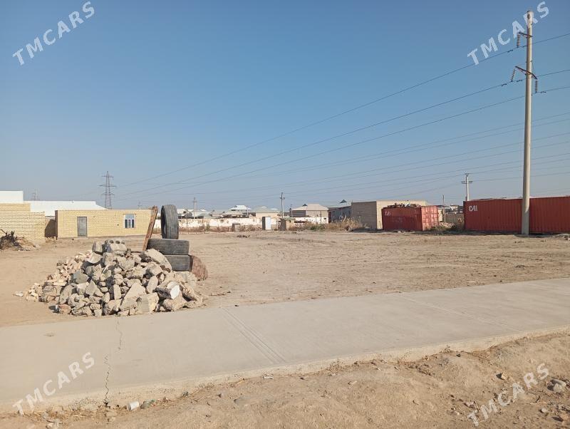 Satlyk Yer Gussagly ️ - Mary - img 6