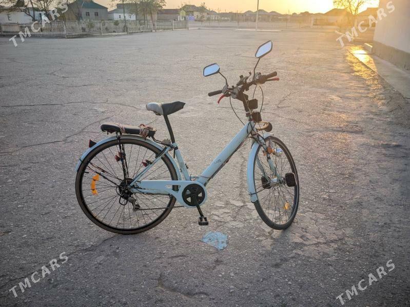 27 welik - Gumdag - img 1