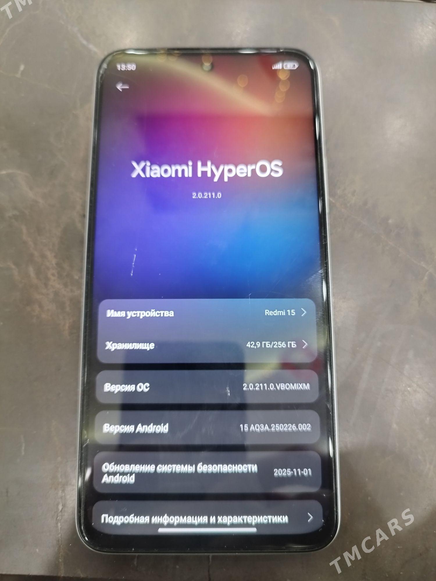redmi15 - Мары - img 3