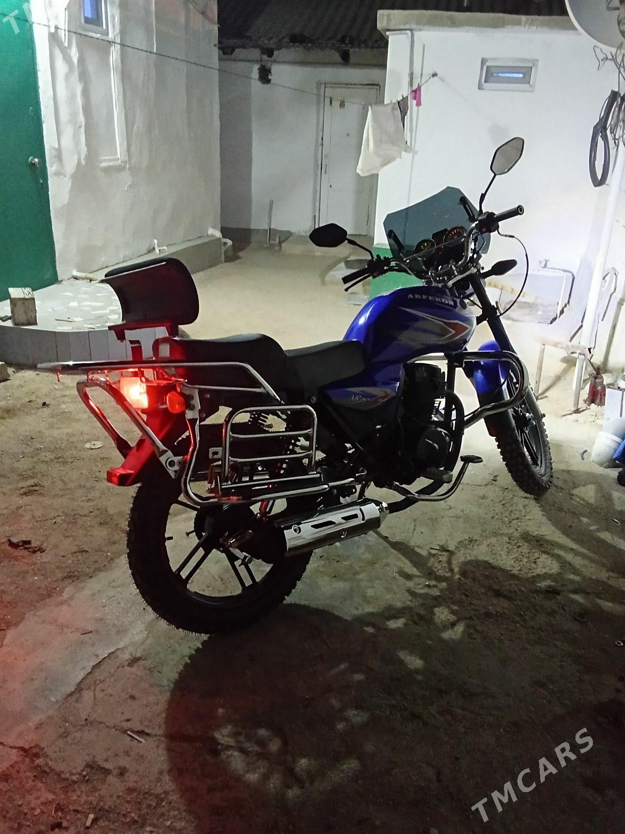 Fekon FK200-14G 2025 - 12 000 TMT - Balkanabat - img 10