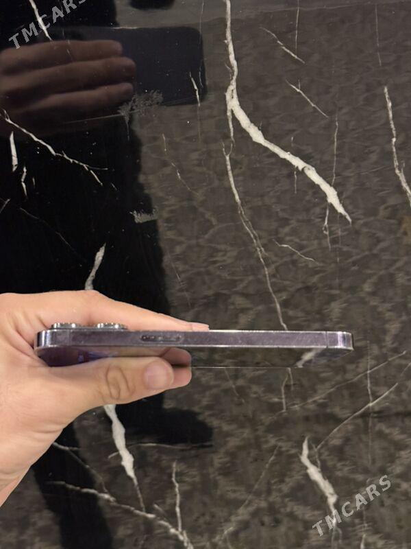 iPhone 14 Pro - Ашхабад - img 3